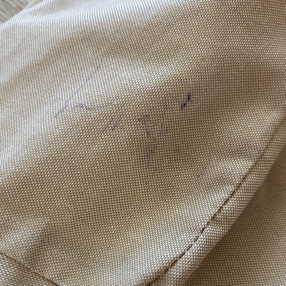Gucci Brown Mickey Mouse Backpack - Picture 11 of 14